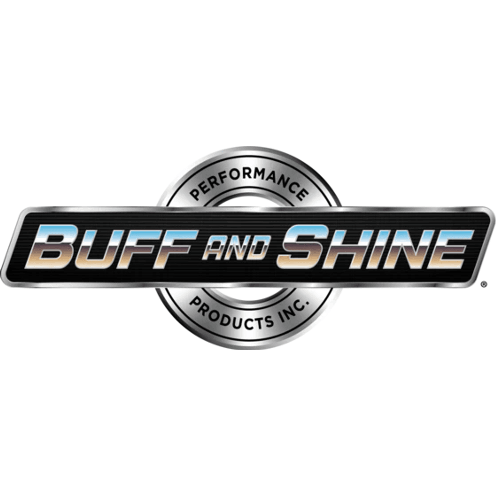 BUFF AND SHINE