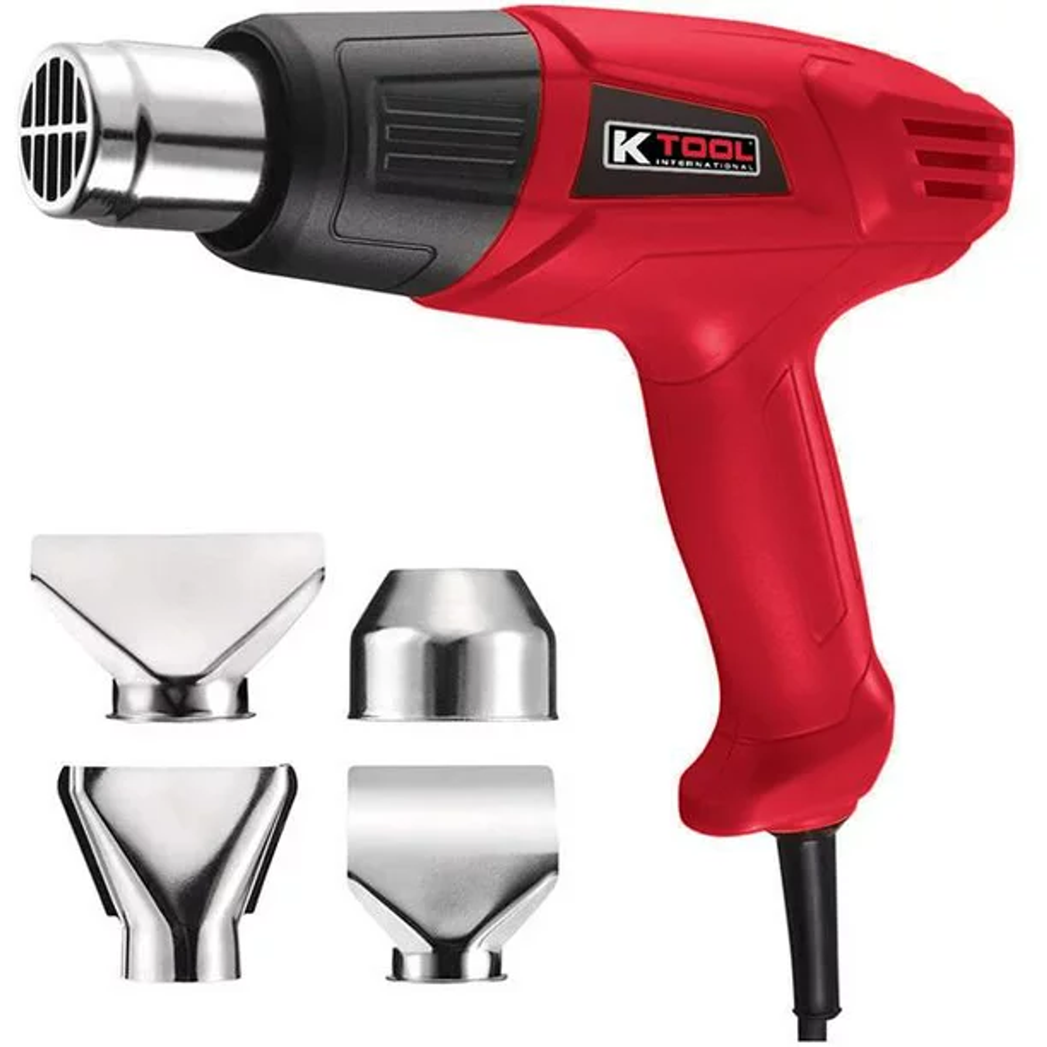 Heat gun