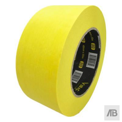 VIBAC TAPE JAUNE 2`` / 24 cs 