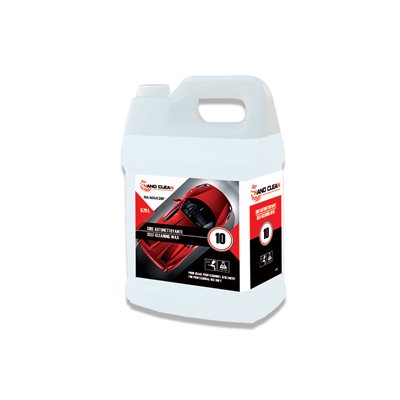 10 - Self-cleaning wax - 4L