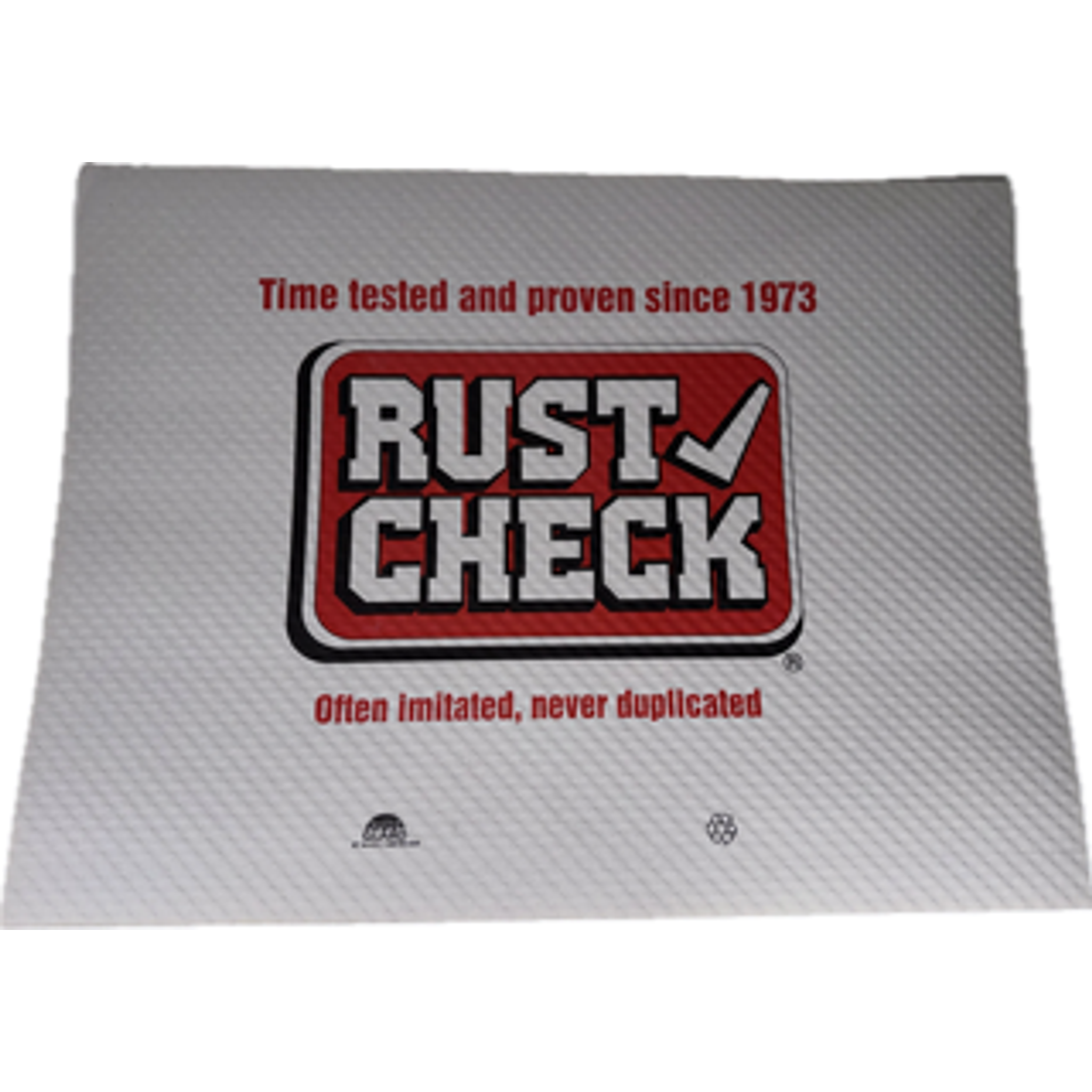 FLOOR MATS- PRINTED (PKG OF 200)