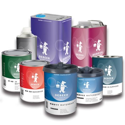UNI THINNER STANDARD 1 GAL UNI THINNER STANDARD 1 GAL