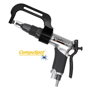 Compuspot drill deluxe 8-10 mm kit