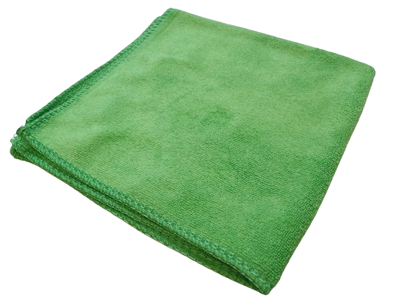 Microfibre Nuva vert