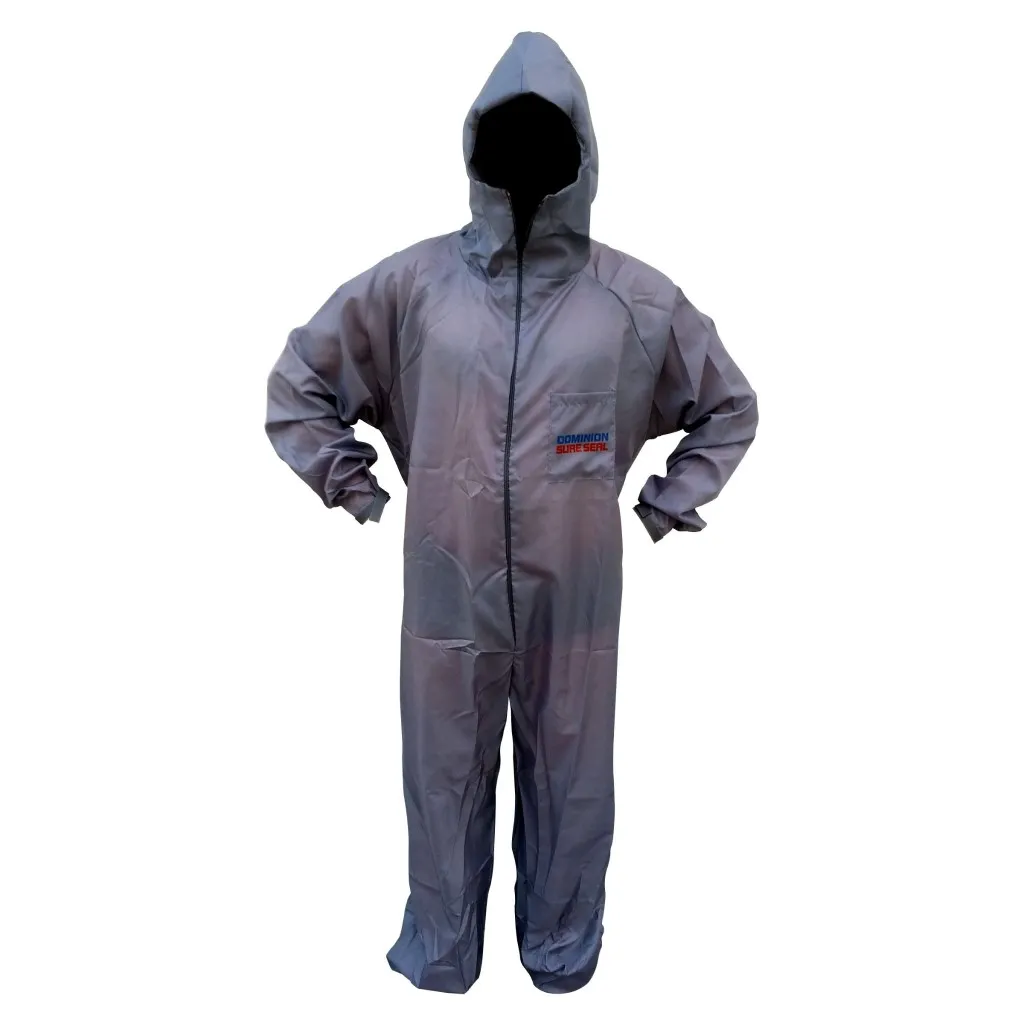 8902 RE-USABLE PAINT SUIT MEDIUM