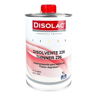 Degreaser 226 - 1L