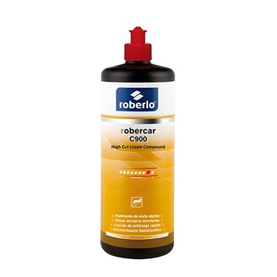 Robercar C900 high cut liquid comp. 1 kg