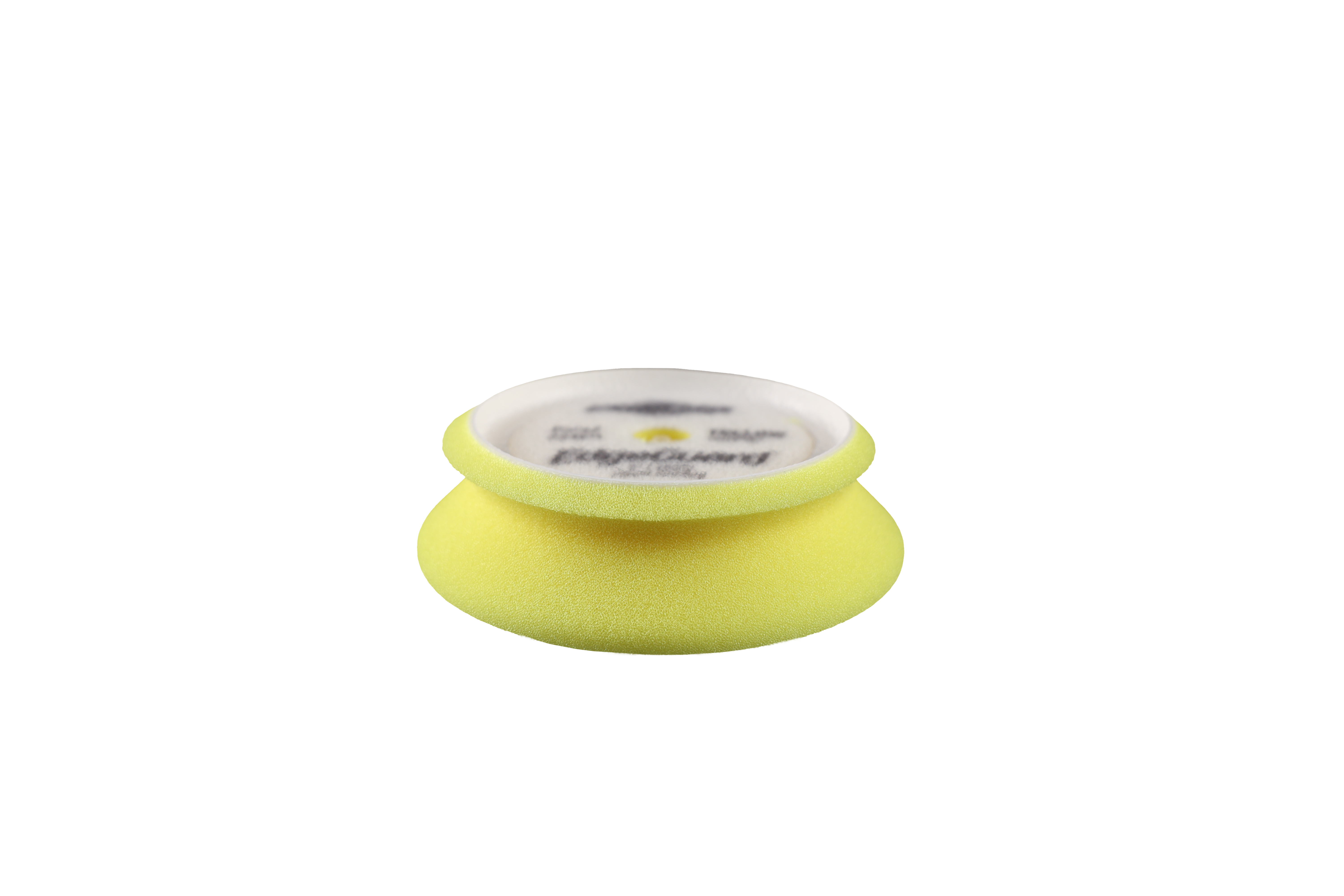 Edgeguard 3" yellow foam pad 2 / pk