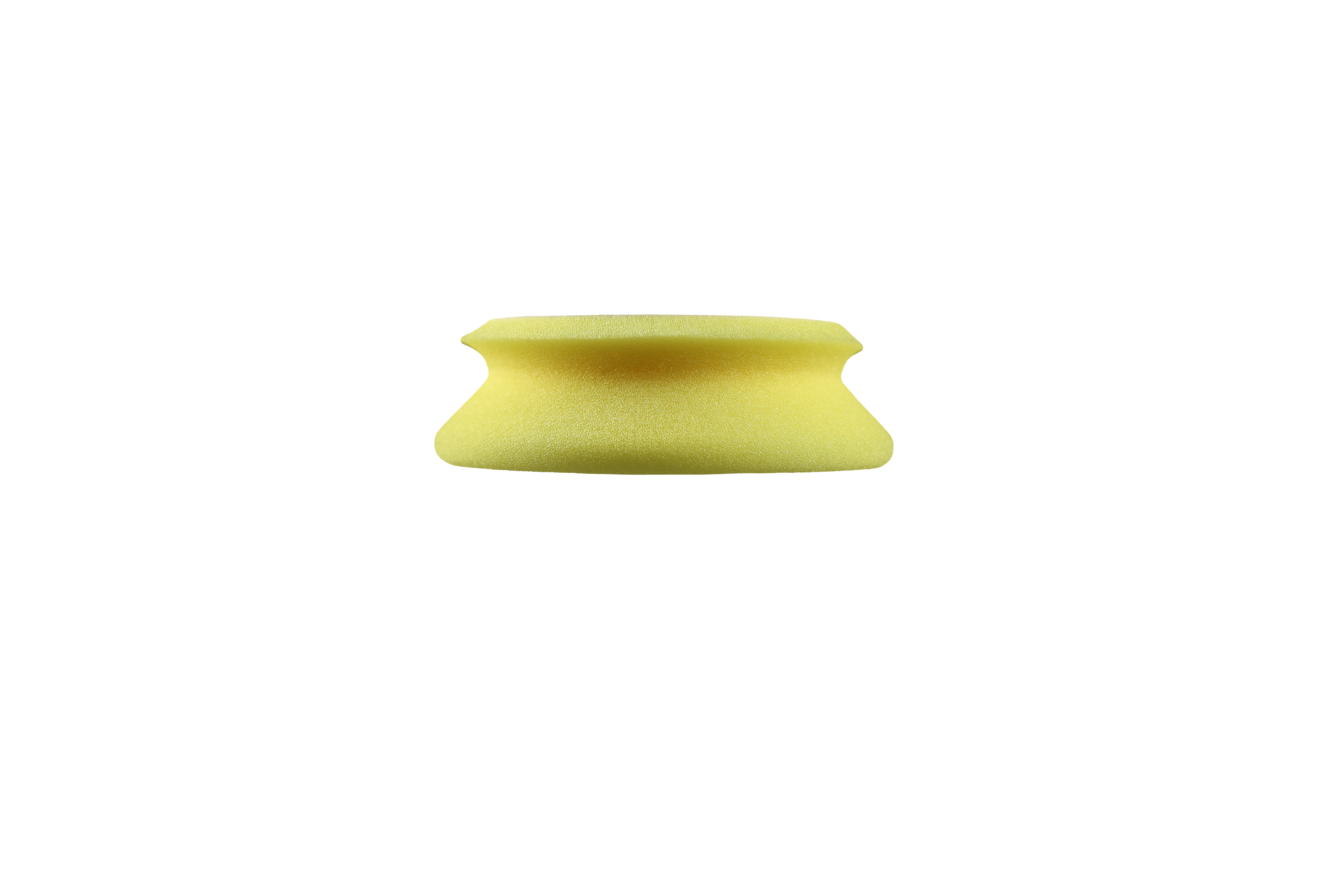 Edgeguard 3" yellow foam pad 2 / pk