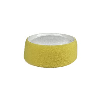 3.5'' PAD JAUNE FOAM / PK-3