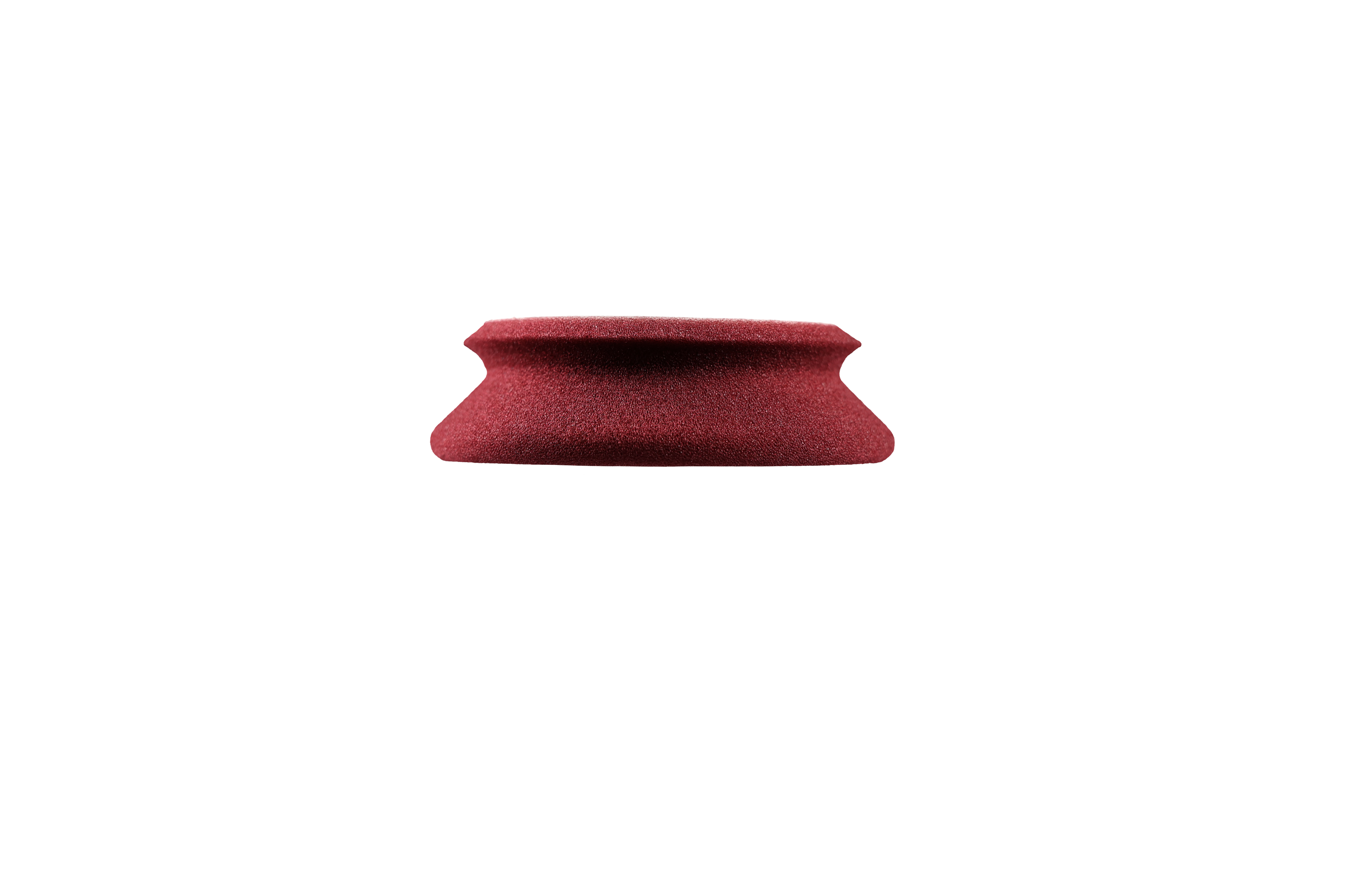 Edgeguard 3" marron foam pad 2 / pk