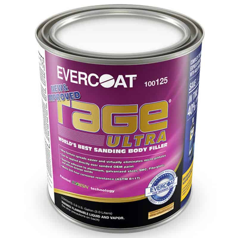 RAGE ULTRA RAGE ULTRA