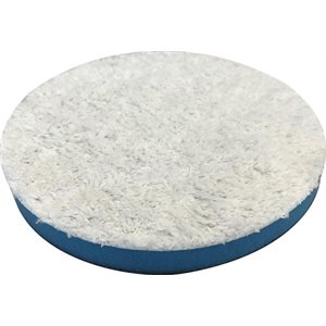 MICROFIBRE BUFFING PADS 