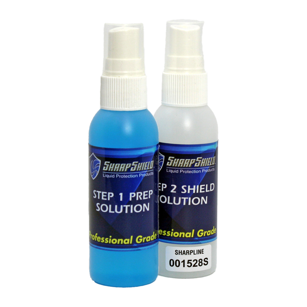 50ML SHARPSHIELD KIT 50ML SHARPSHIELD KIT