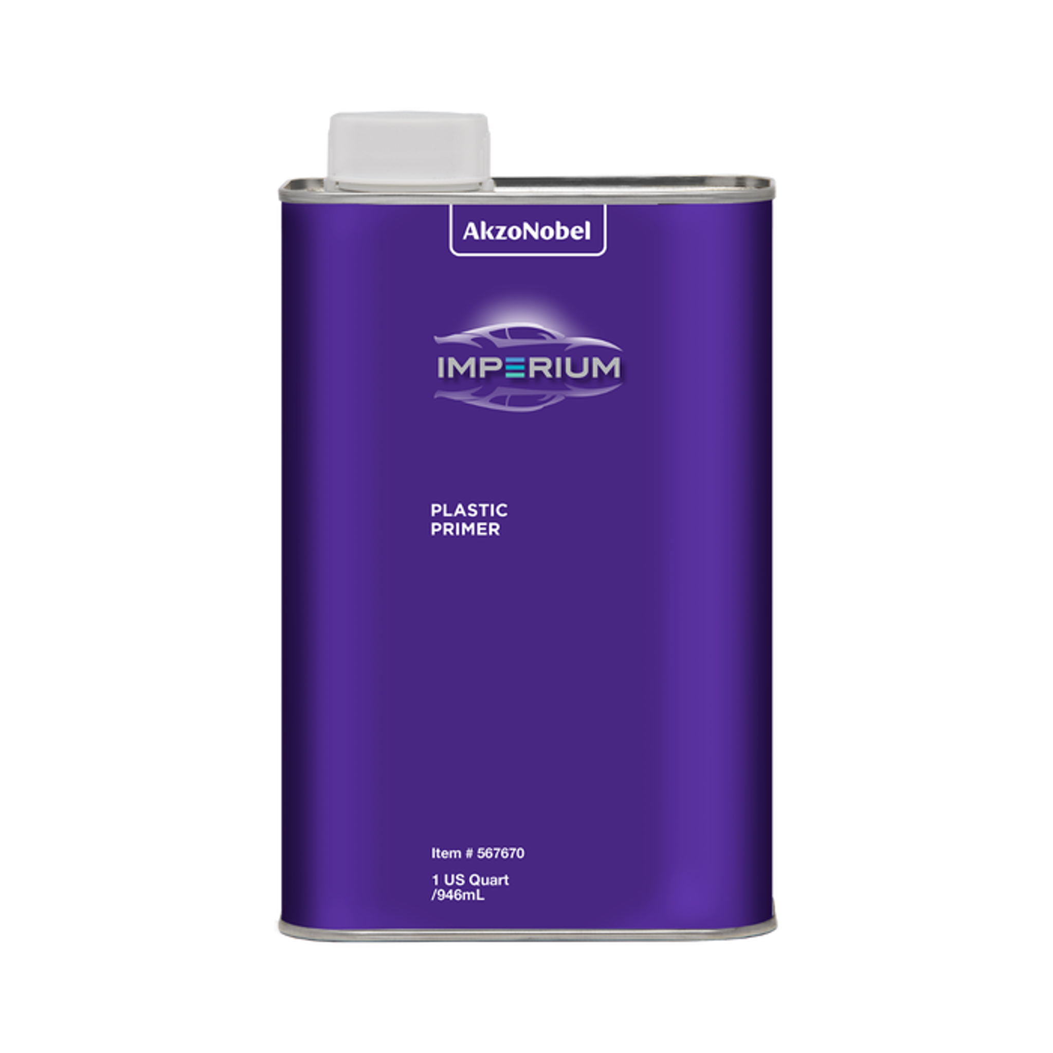 IMPERIUM PLASTIC PRIMER IMPERIUM PLASTIC PRIMER