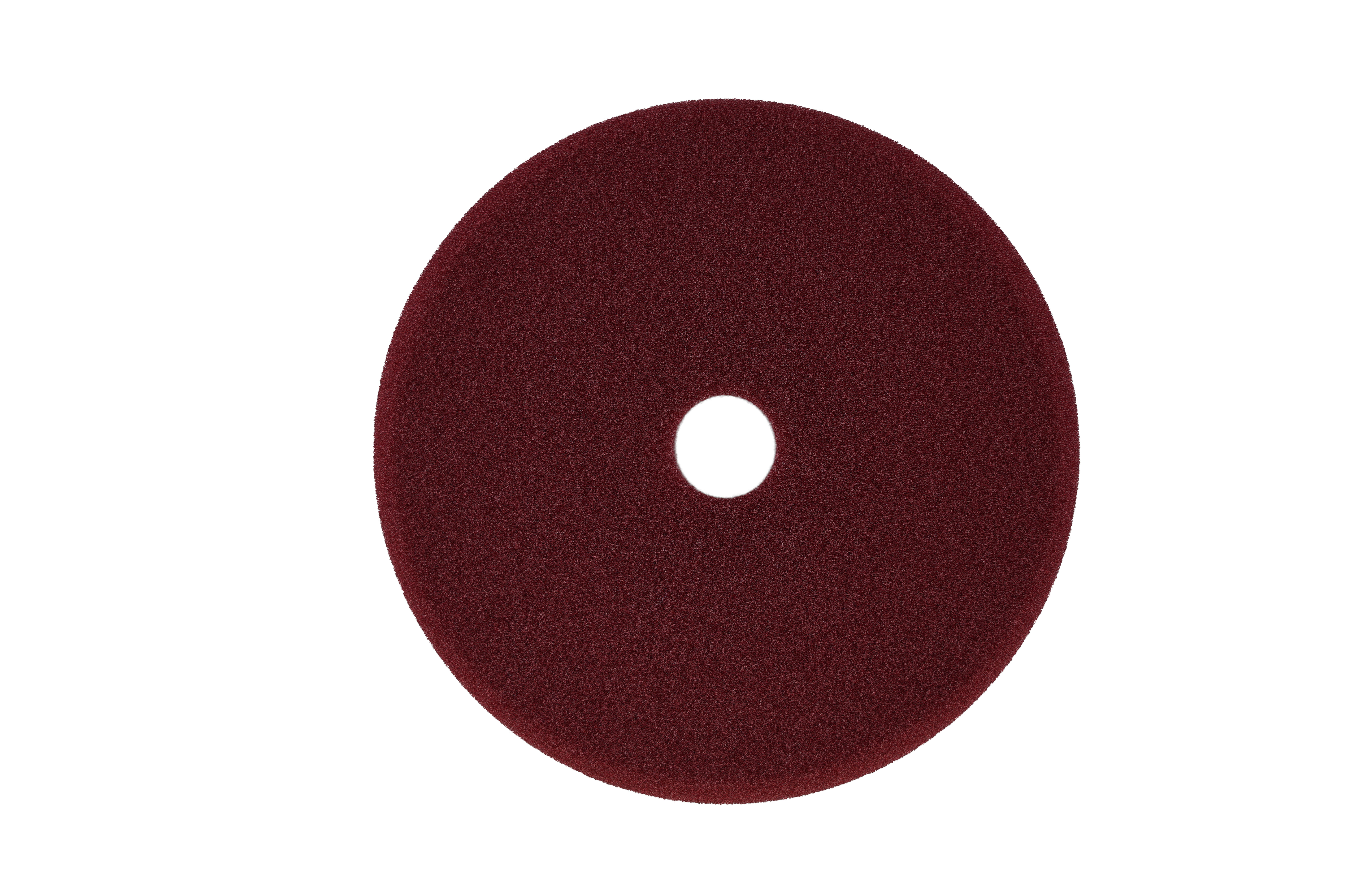 EdgeGuard Foam Pad, Maroon, 5" / 130mm