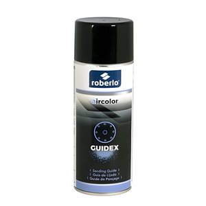 Aircolor isofine Guidex 400ml