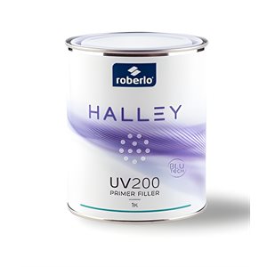 Halley UV 220 primer 1L