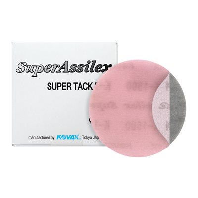 Assilex - Pink, K1500 disques 1-3 / 8" Assilex - Pink, K1500 disques 1-3 / 8"