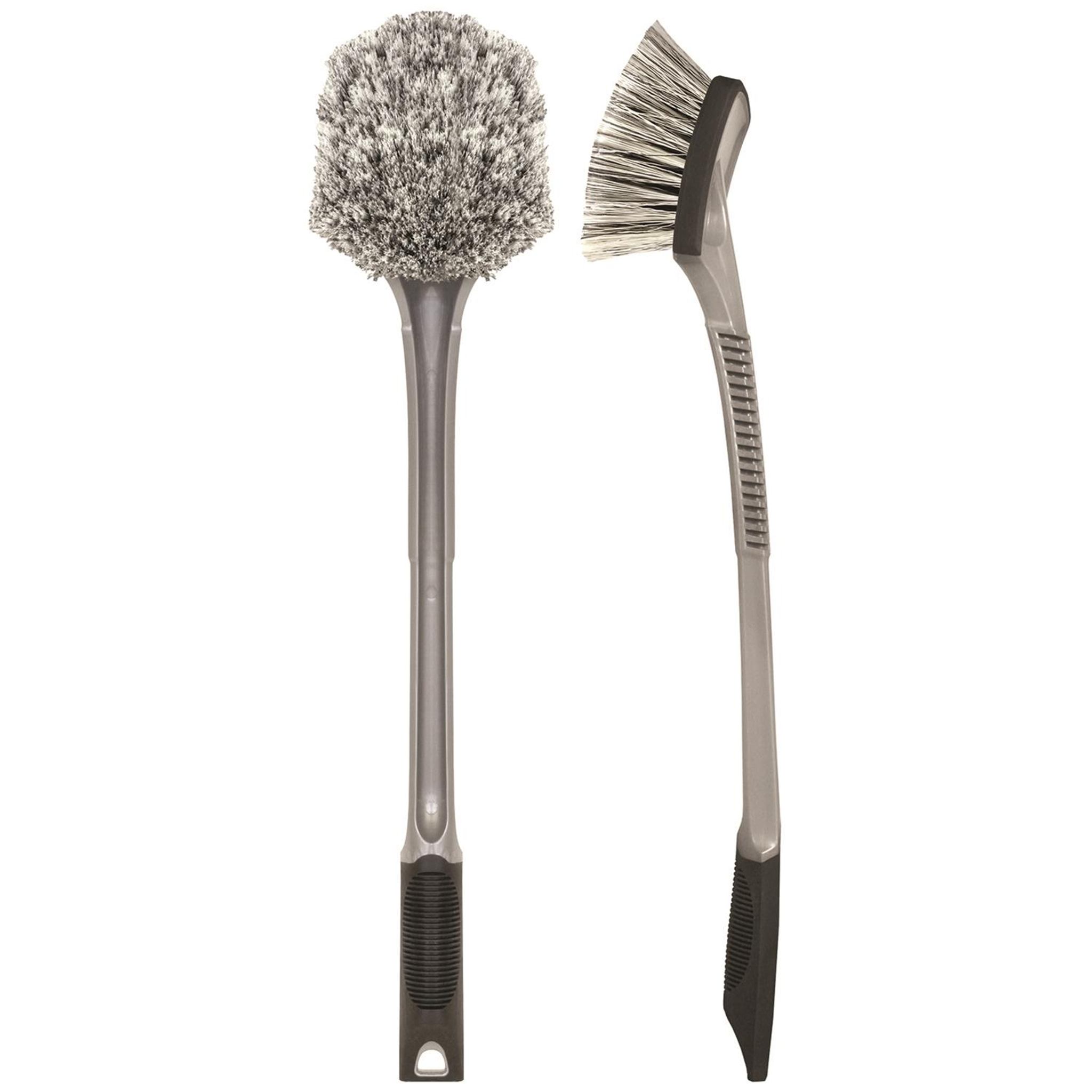 Brosse à mag 20" manche long