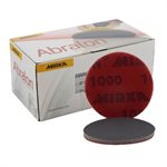 G3000 ABRALON 3'' FOAM GRIP DISC