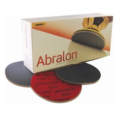 G4000 ABRALON 6''