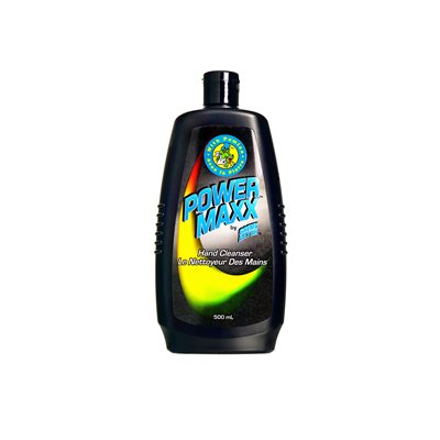 500ML, POWER MAXX® WITH PUMICE