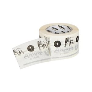 SPLIT Masking Tape 3 in x 65.6 ft