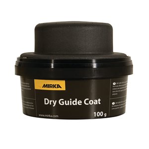 Dry GUIDE COAT POUDRE 