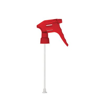 SPRAYER CHIMIQUE ROUGE 