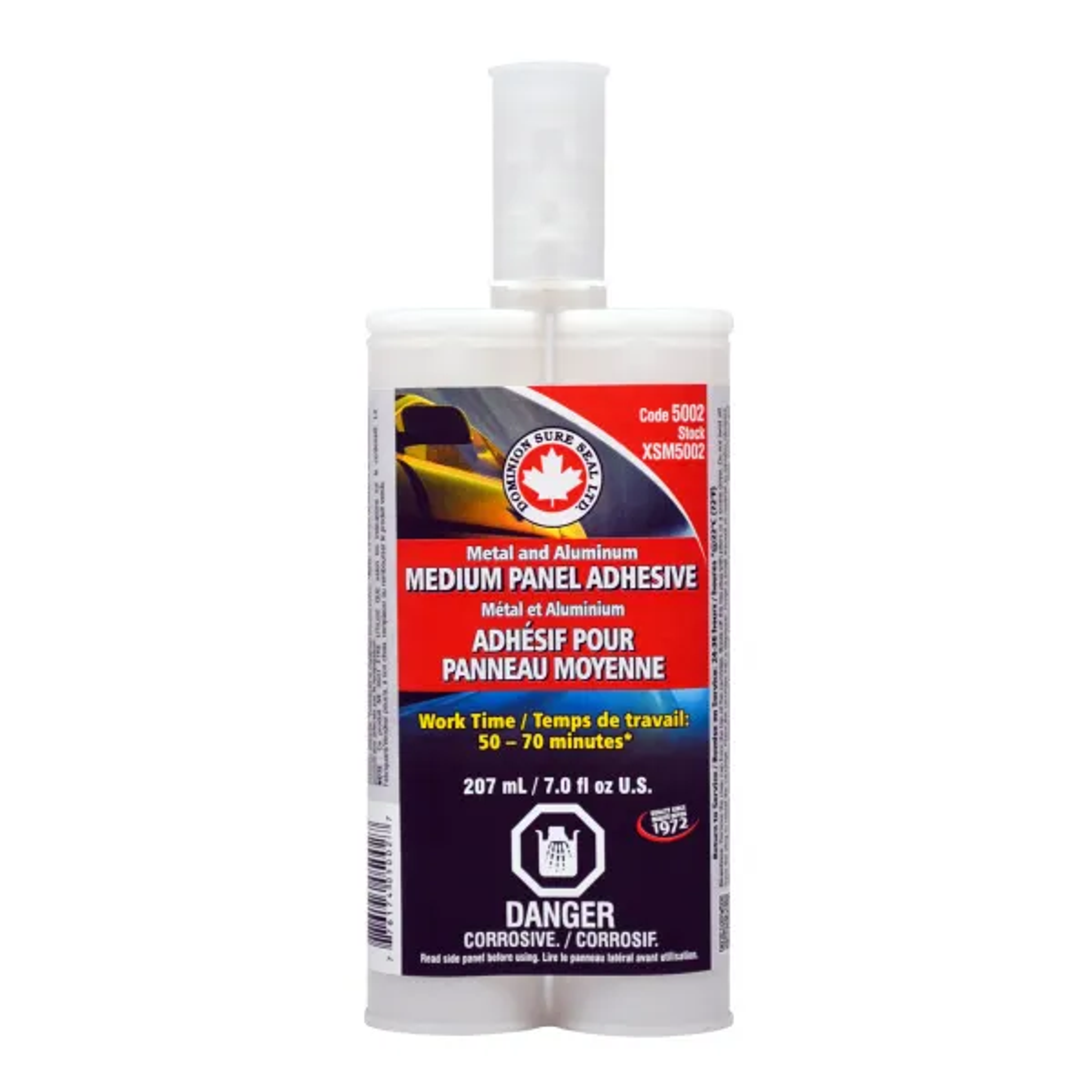 5002 MED PANEL ADHESIVE 200ML