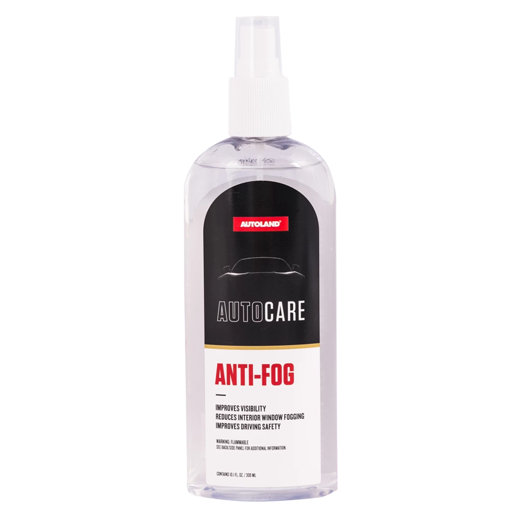 Anti-fog - 300ml