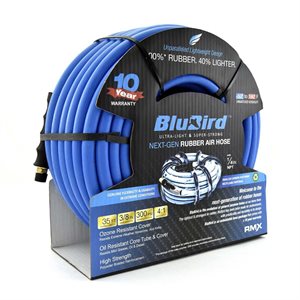 HOSE AIR 3 / 8 X 35 PI 