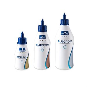 BX-940 XIRALLIC BLUE / 150 ML 