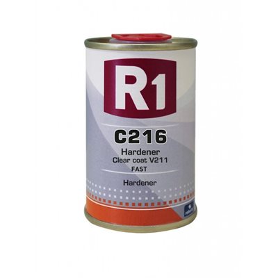 HARDANER R1-C216 FAST