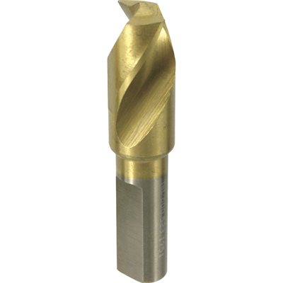 Titanium nitride drill bit -10x45mm Titanium nitride drill bit -10x45mm
