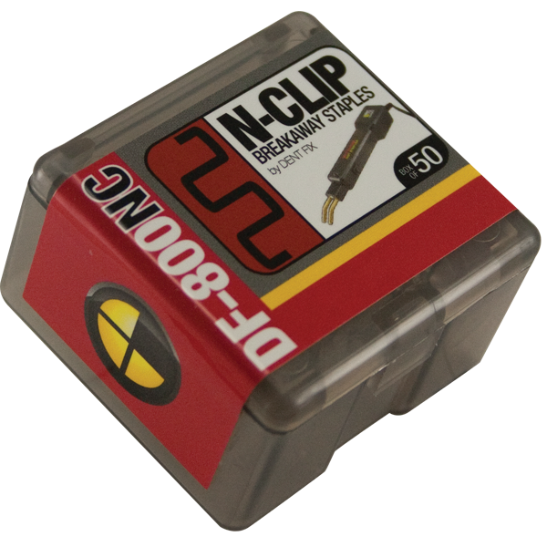 Staple clip - N / bt 50