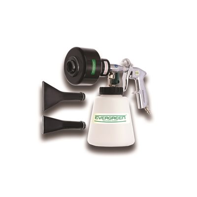 EVERGREEN / FOAMING TOOL