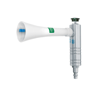 Evergreen Compact Mini Dual Action Pneumatic Cleaning Tool