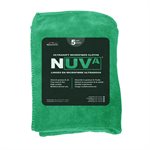 Microfibre Nuva vert