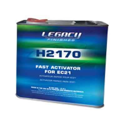 2.5L ACTIVATEUR RAPIDE / EC21