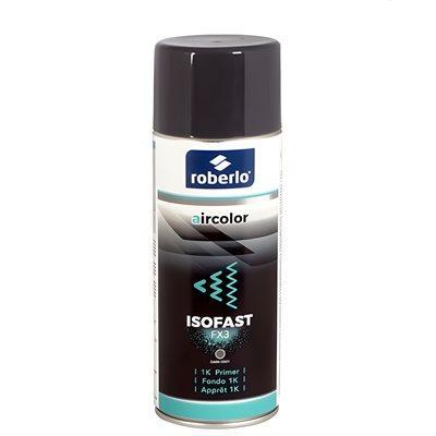 Aircolos isofast FX2 1K medium - 400 ml