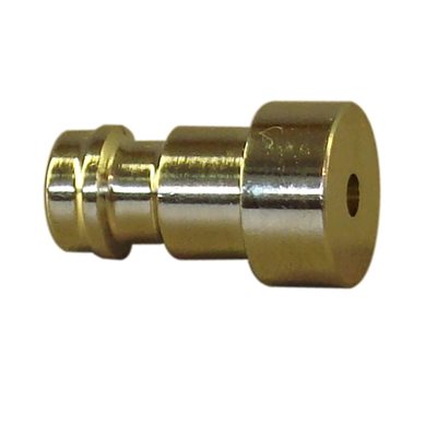 Rp round nozzle