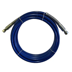 Hose HP fibre 1 / 4 X 25'