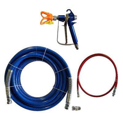 L-50L 4F 50'3 / 8 523ZT HGT PACK L-50L 4F 50'3 / 8 523ZT HGT PACK