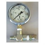 Gauge kit général - usagé