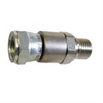 1 / 4'''' MF HP SWIVEL