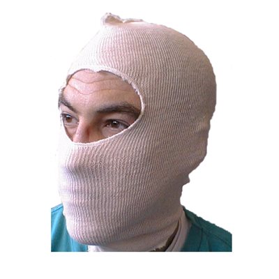 SPRAY HOODS (3 / PKG.)