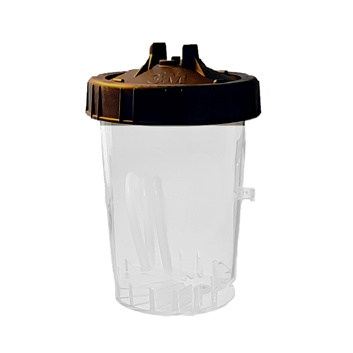 CUP&COLLAR. 950ML PRES. FEED