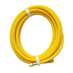 Hose à l'air 1 / 4 X 25'